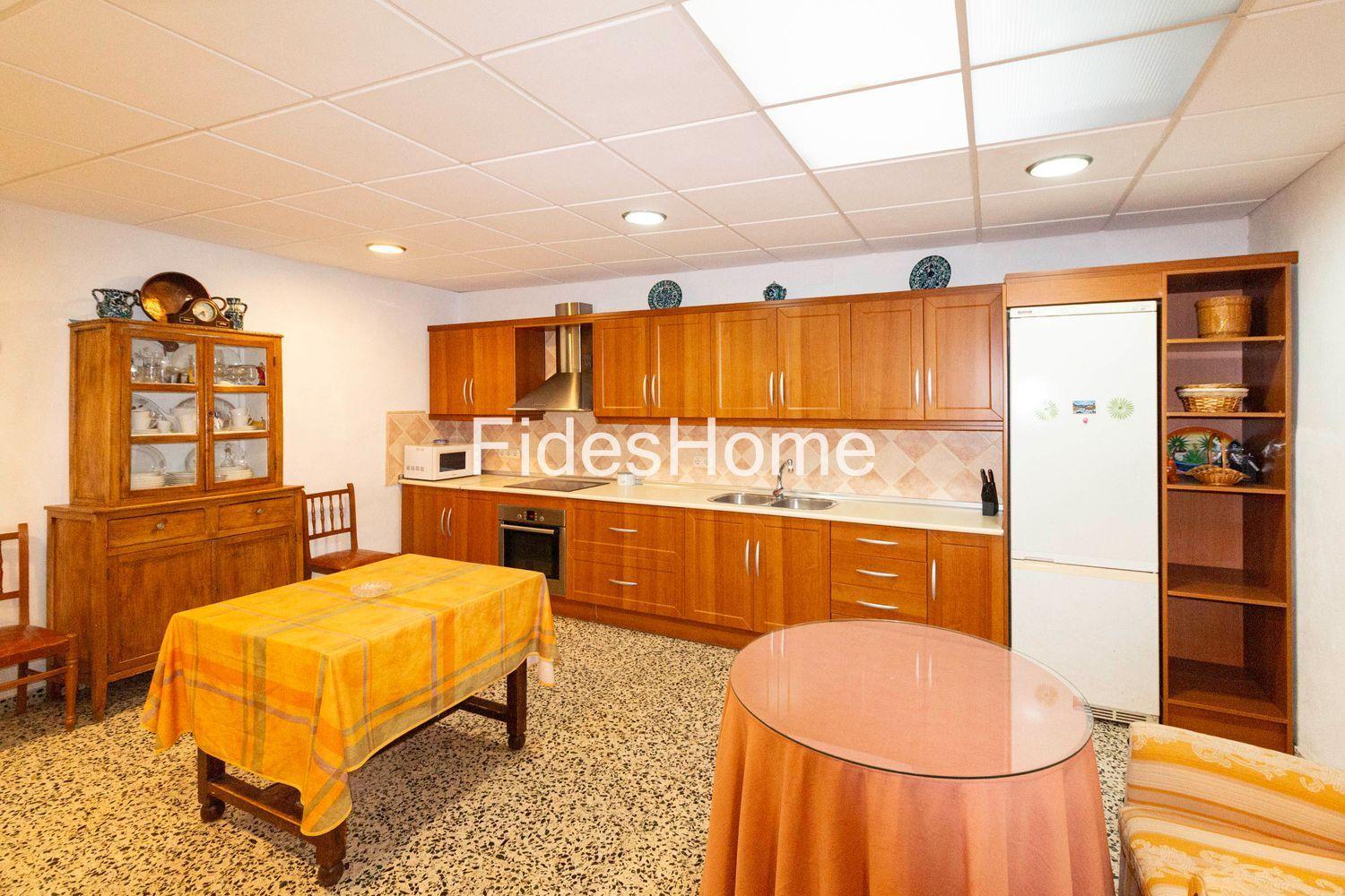 House for Sale in Dúrcal
