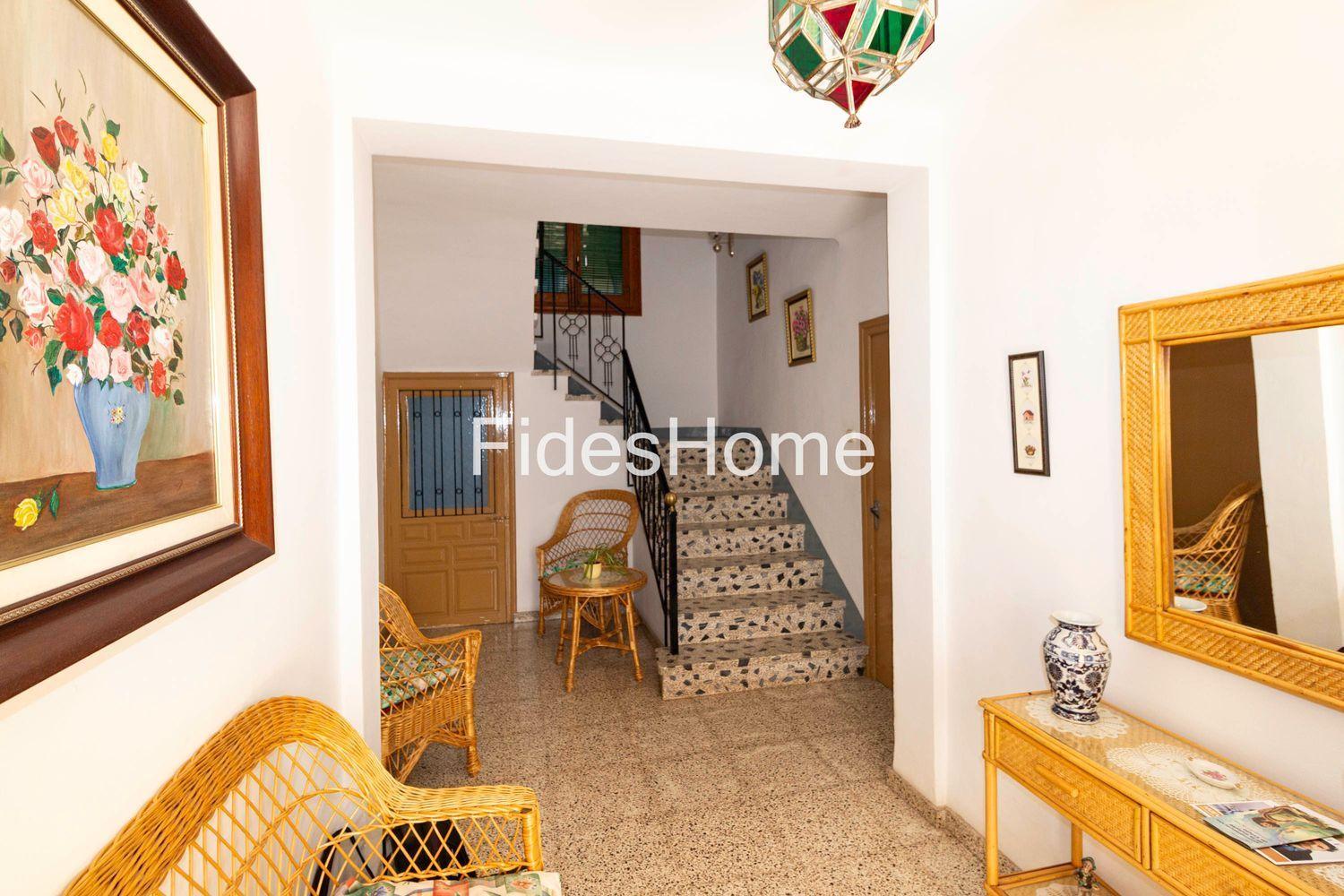 House for Sale in Dúrcal