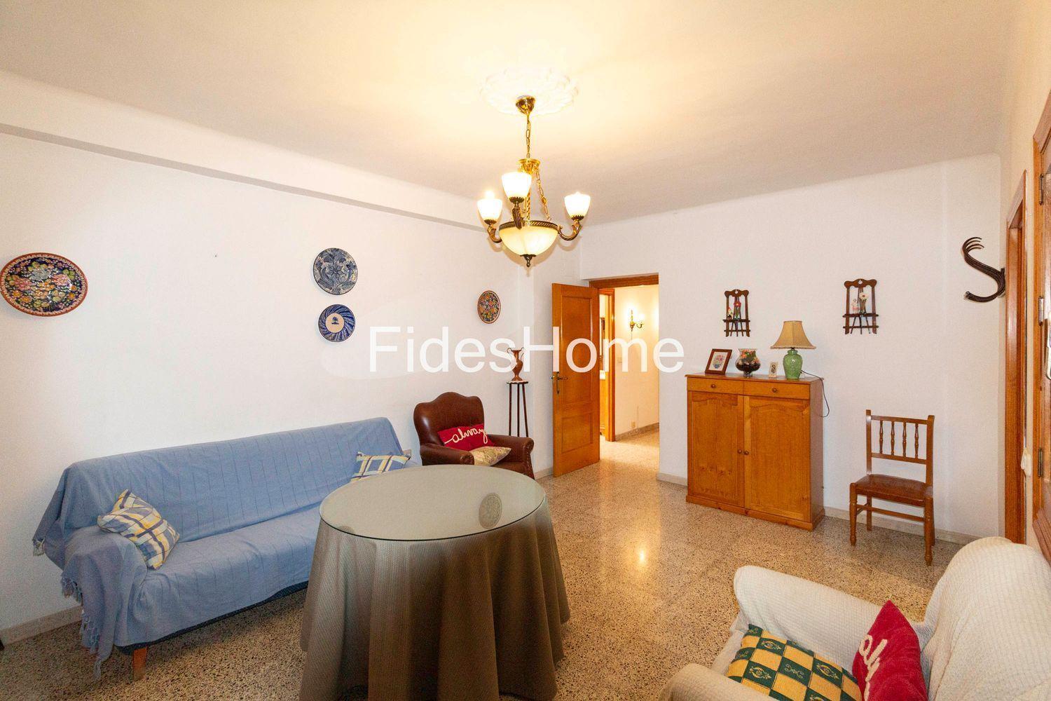 House for Sale in Dúrcal