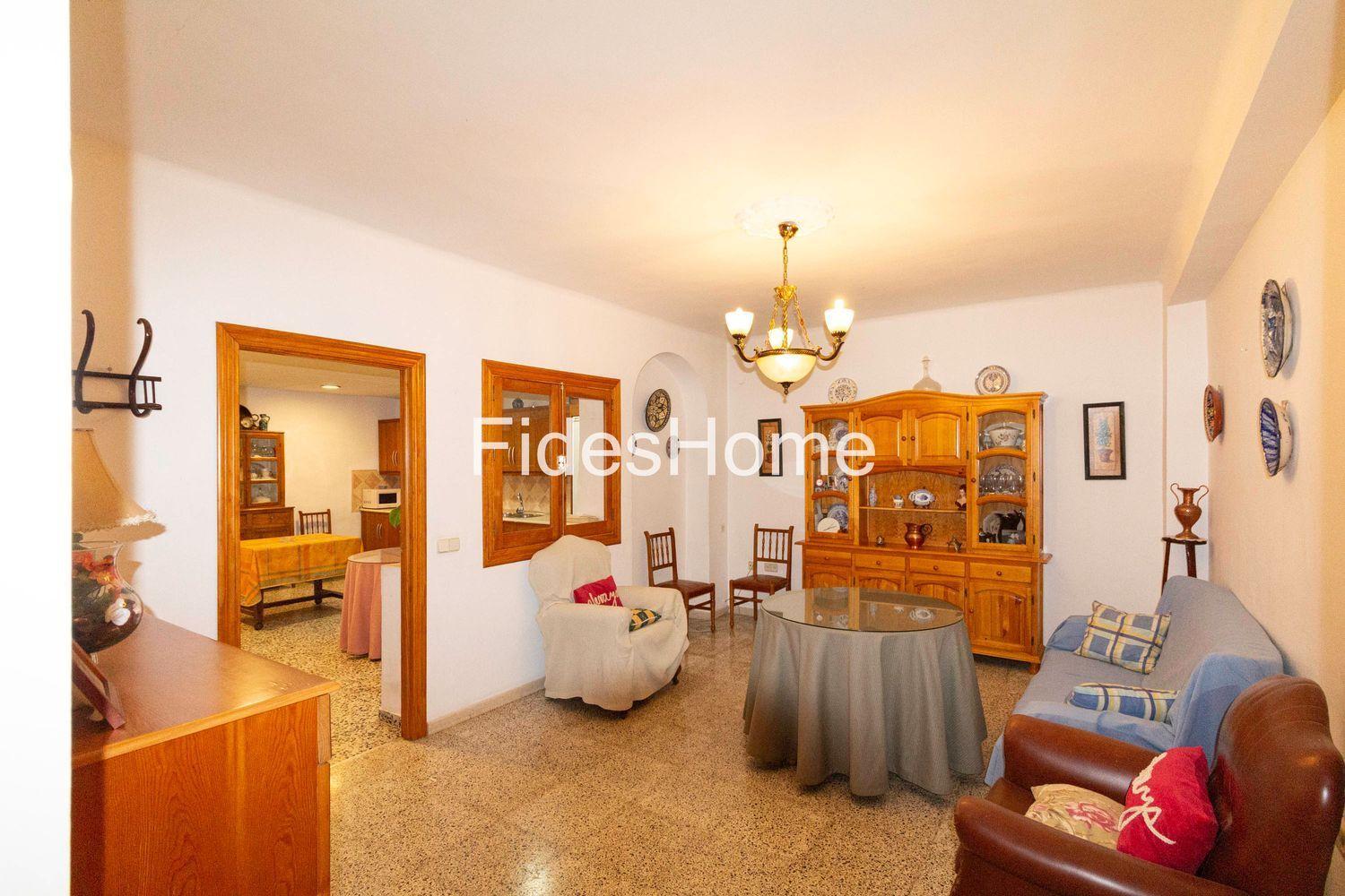 House for Sale in Dúrcal