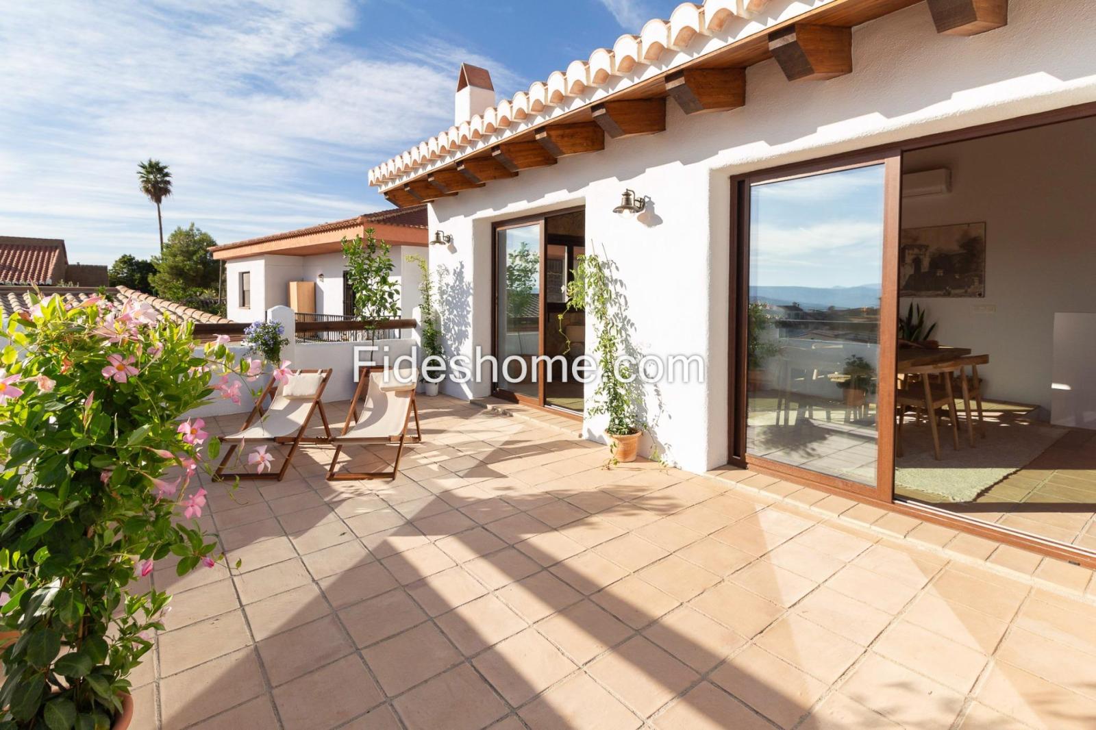 House for Sale in Nigüelas