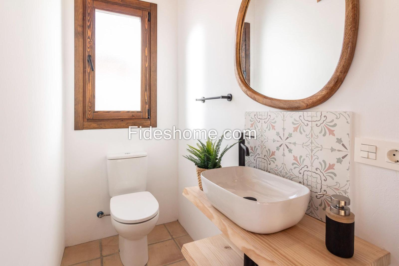 House for Sale in Nigüelas
