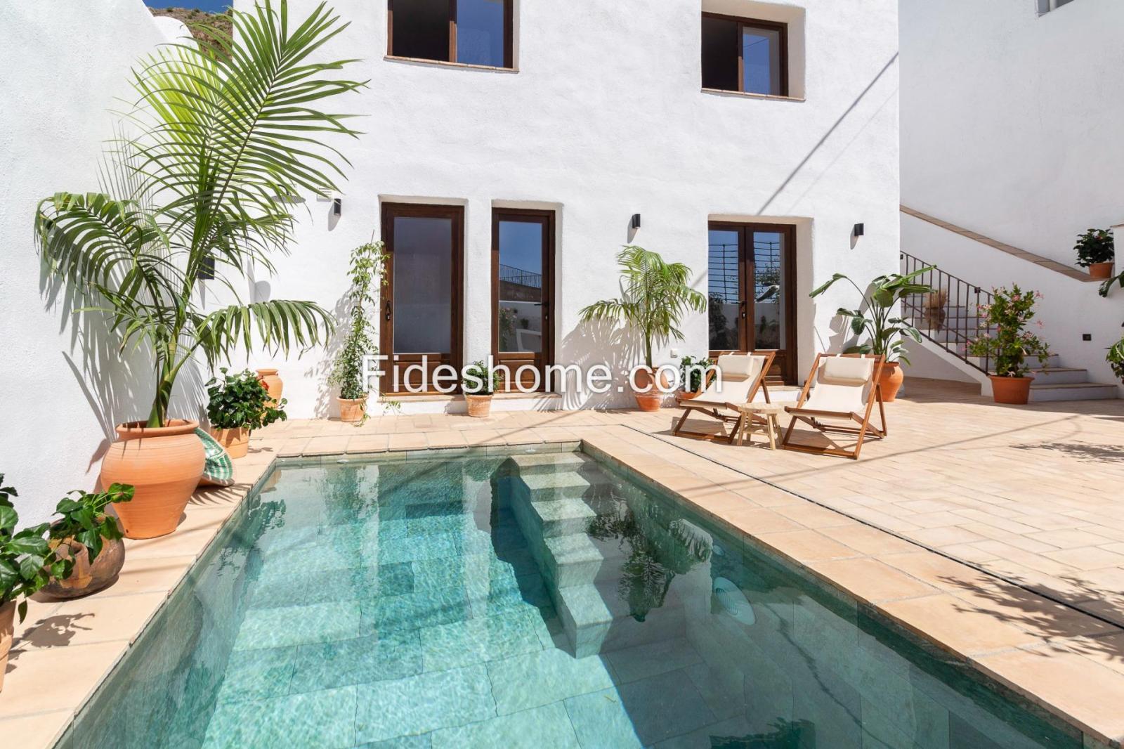 House for Sale in Nigüelas