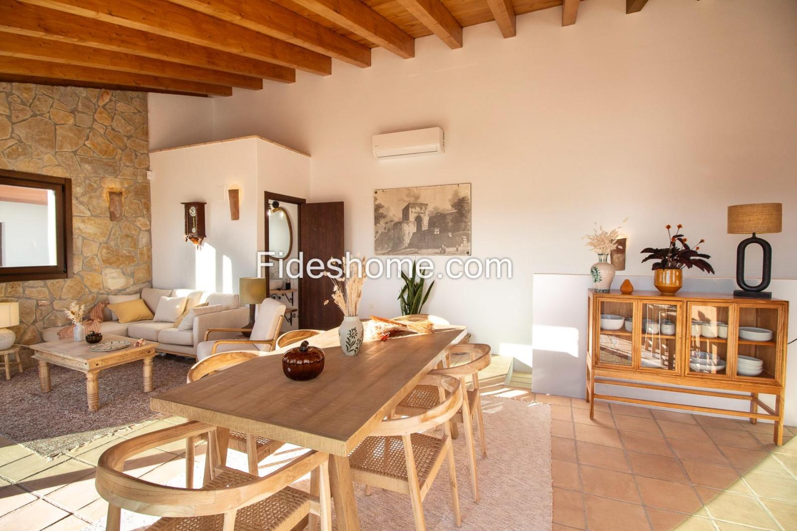 House for Sale in Nigüelas