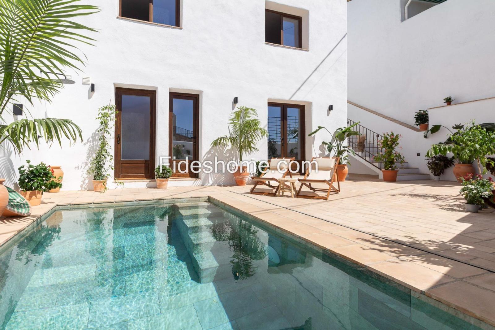 House for Sale in Nigüelas