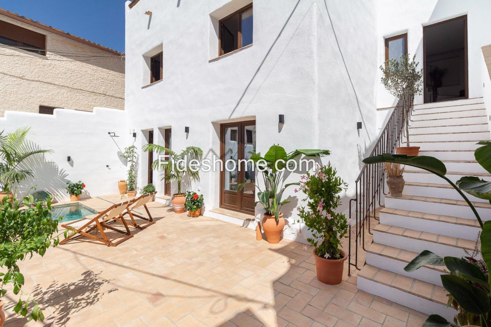 House for Sale in Nigüelas