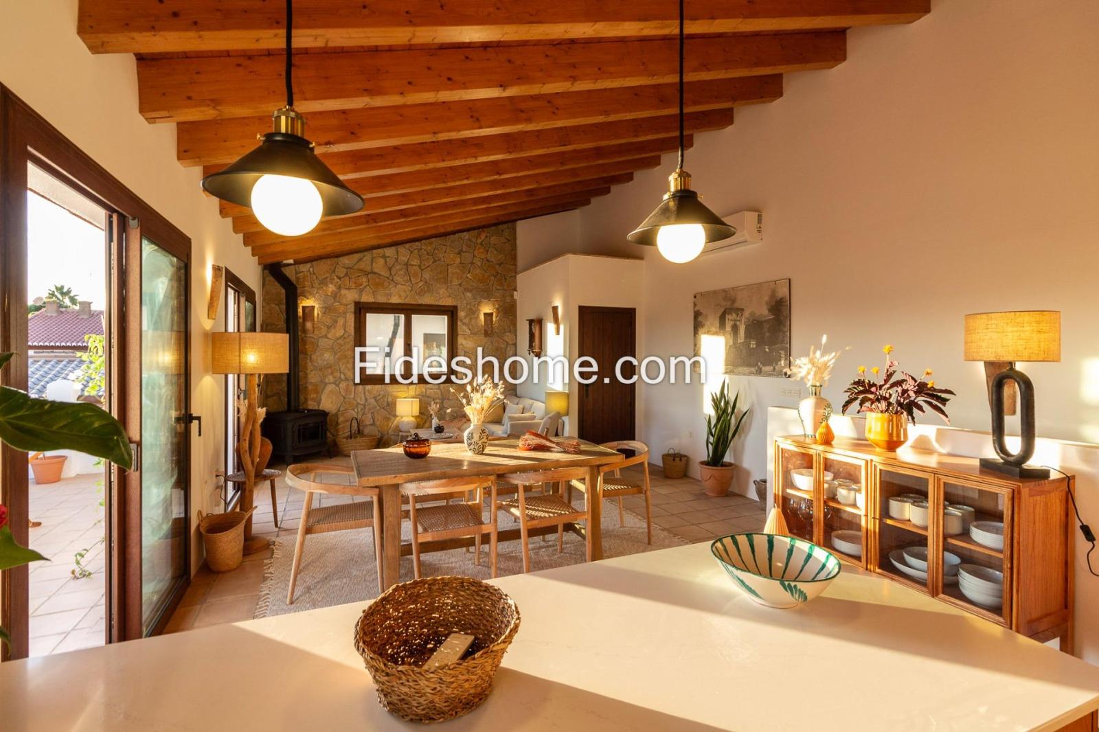 House for Sale in Nigüelas