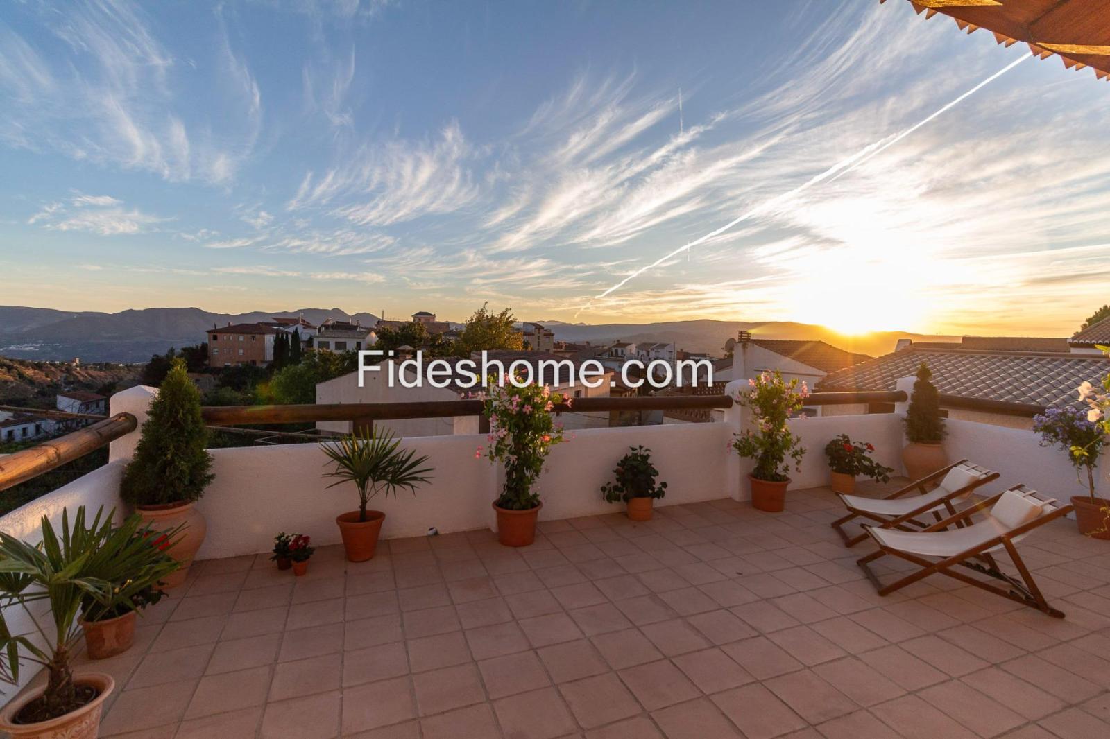 Casa en Venta en Nigüelas