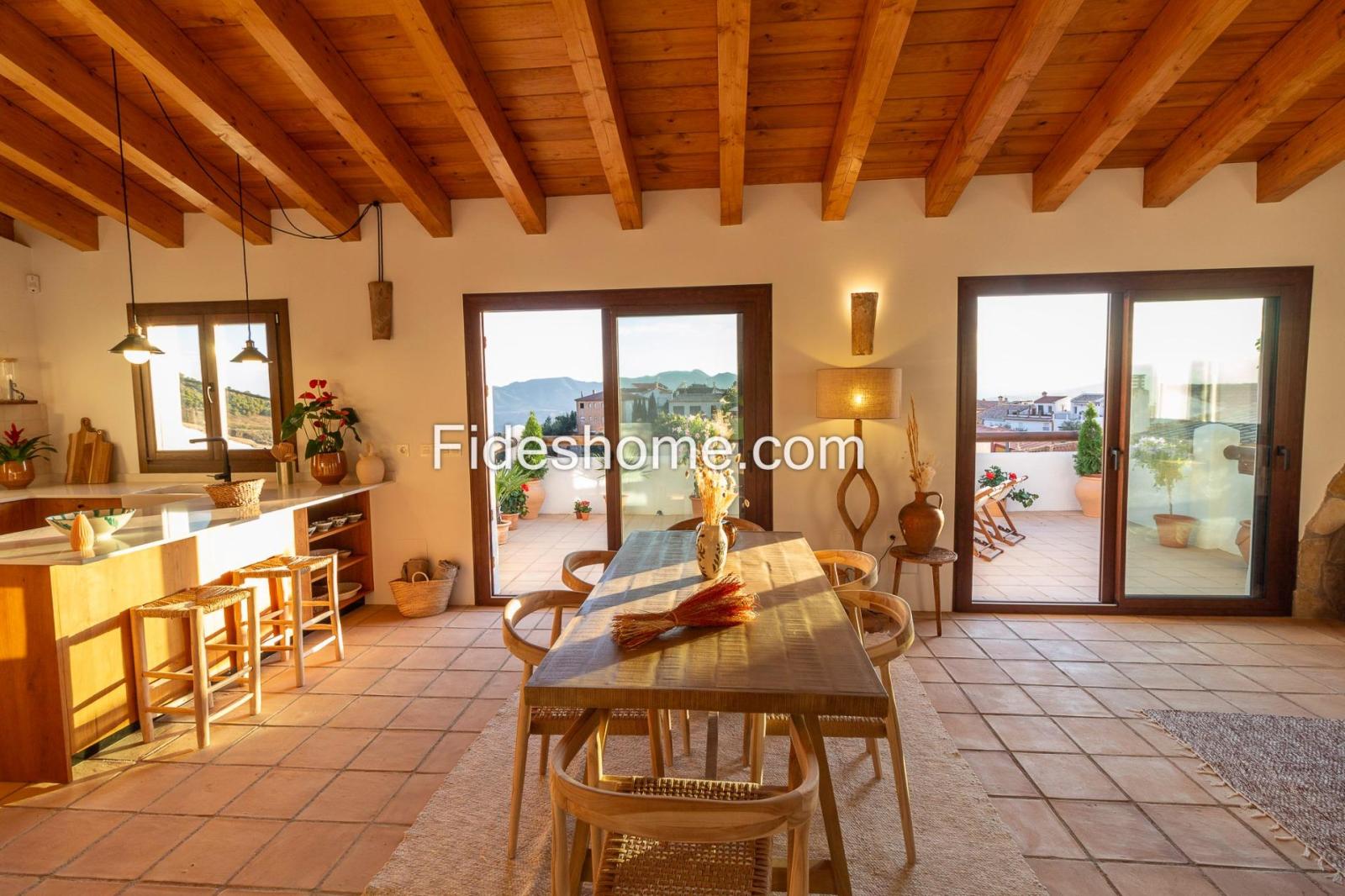 House for Sale in Nigüelas