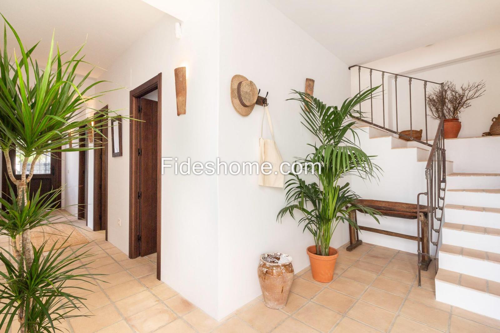 Casa en Venta en Nigüelas
