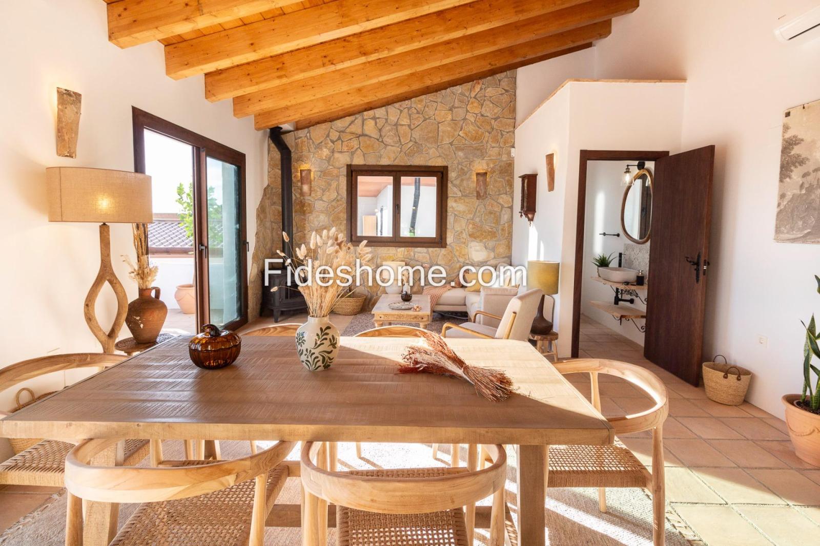 House for Sale in Nigüelas