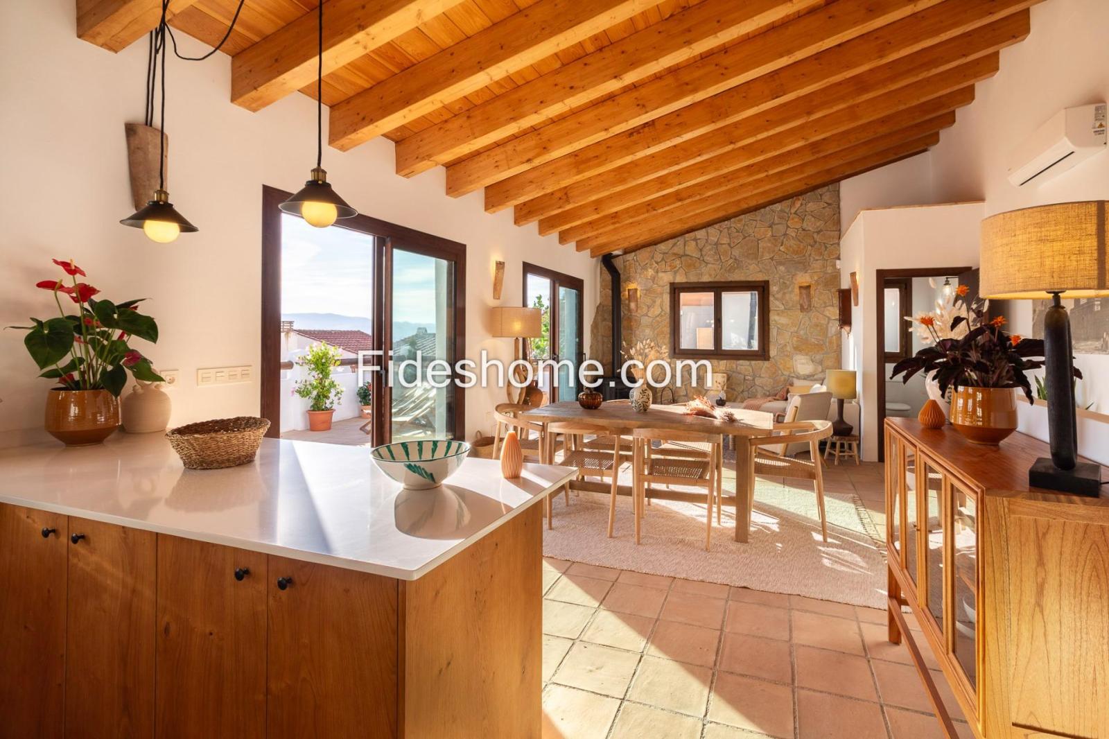 House for Sale in Nigüelas