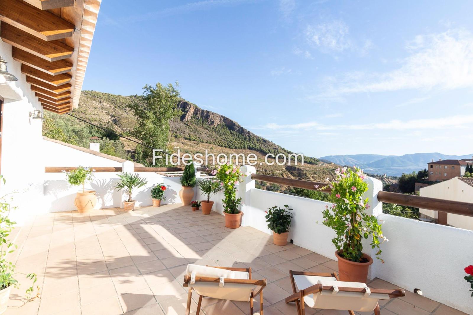 House for Sale in Nigüelas