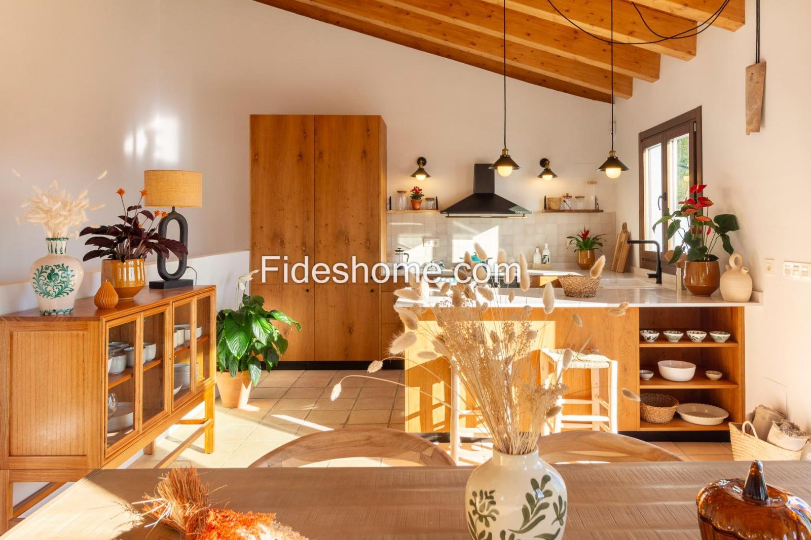 House for Sale in Nigüelas