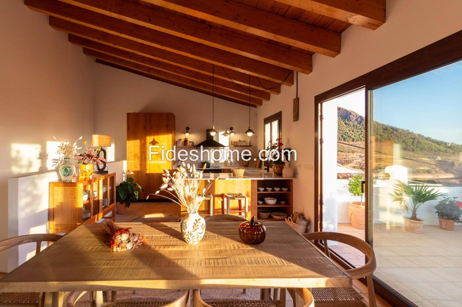House for Sale in Nigüelas