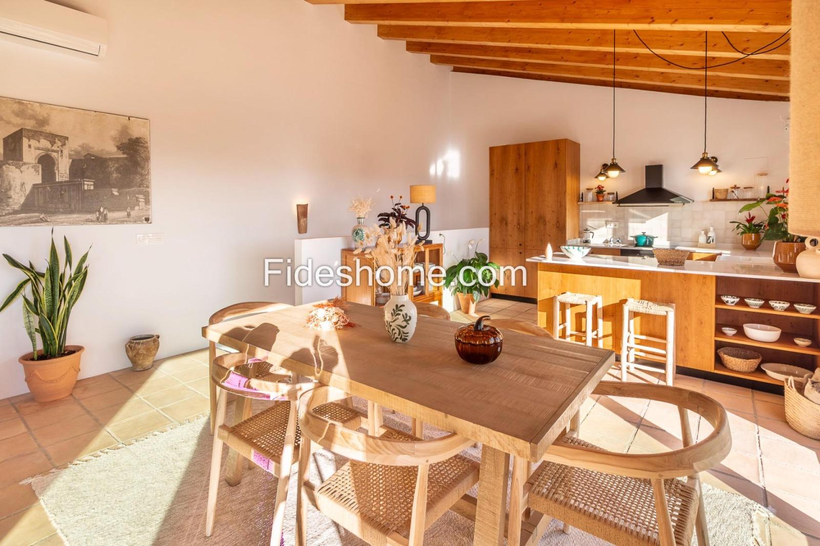 House for Sale in Nigüelas