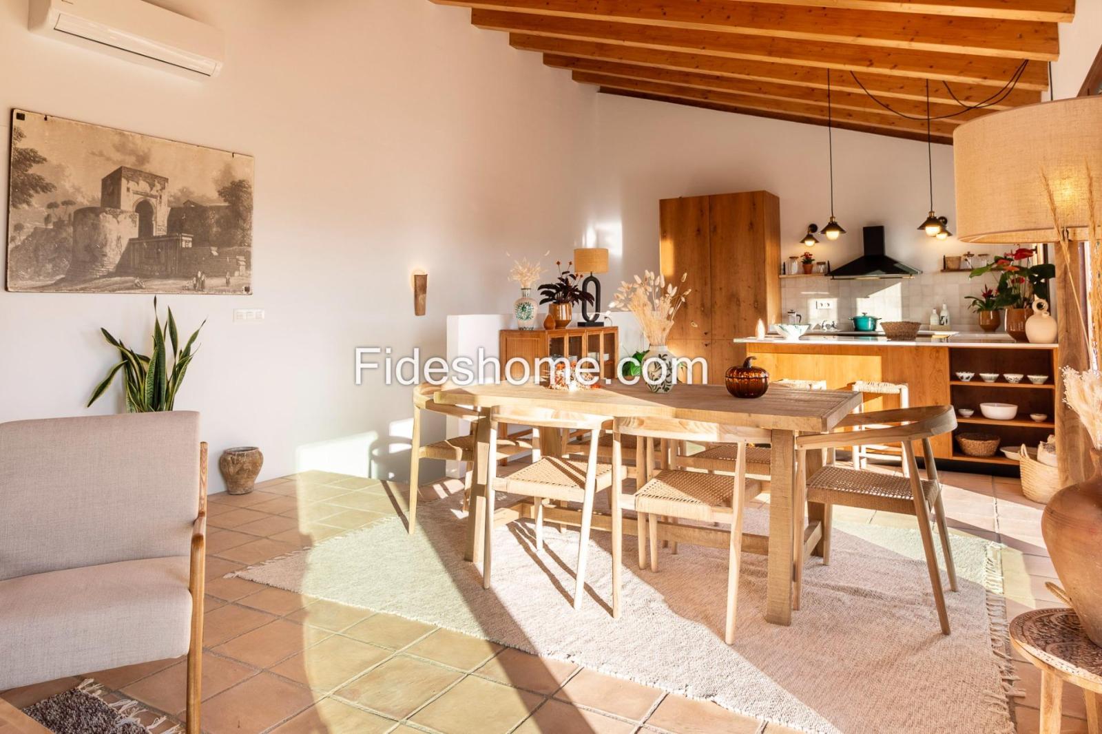 Casa en Venta en Nigüelas