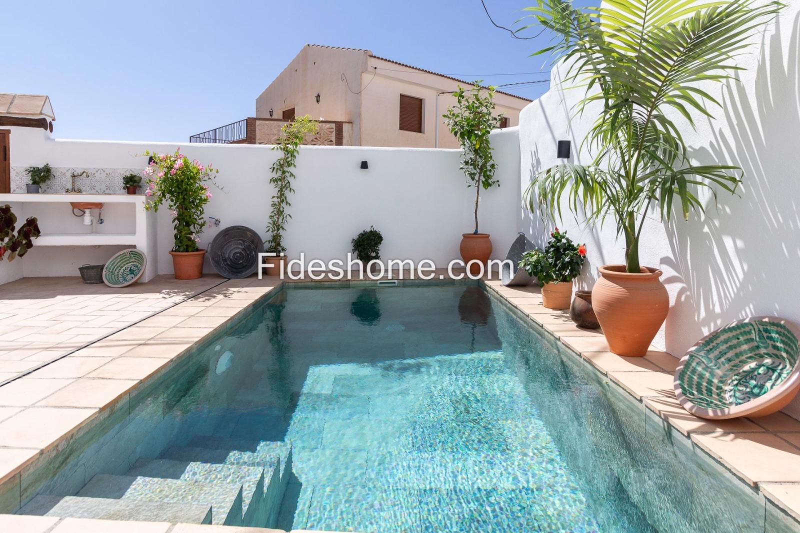 House for Sale in Nigüelas
