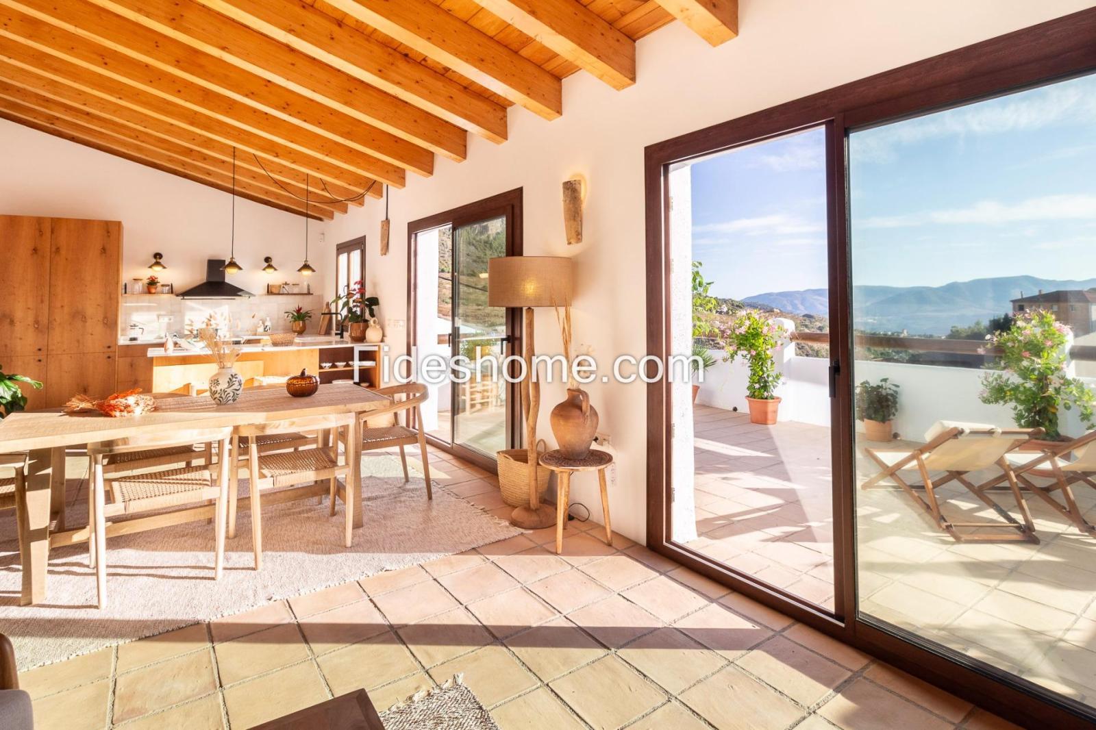 Casa en Venta en Nigüelas