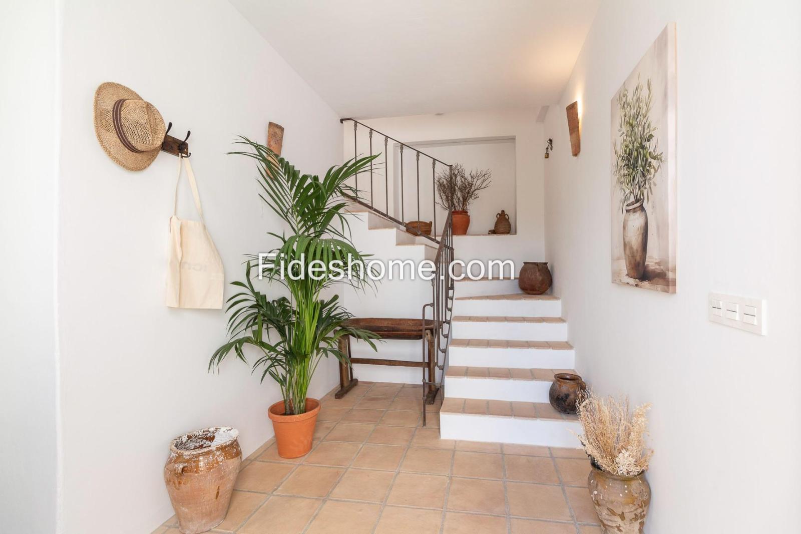 Casa en Venta en Nigüelas