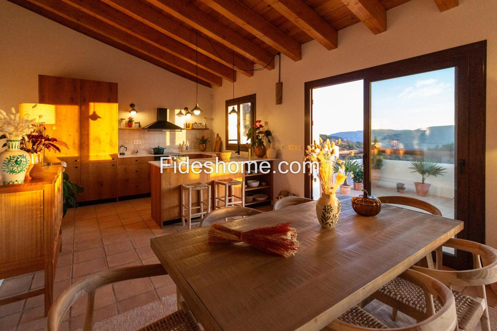 House for Sale in Nigüelas