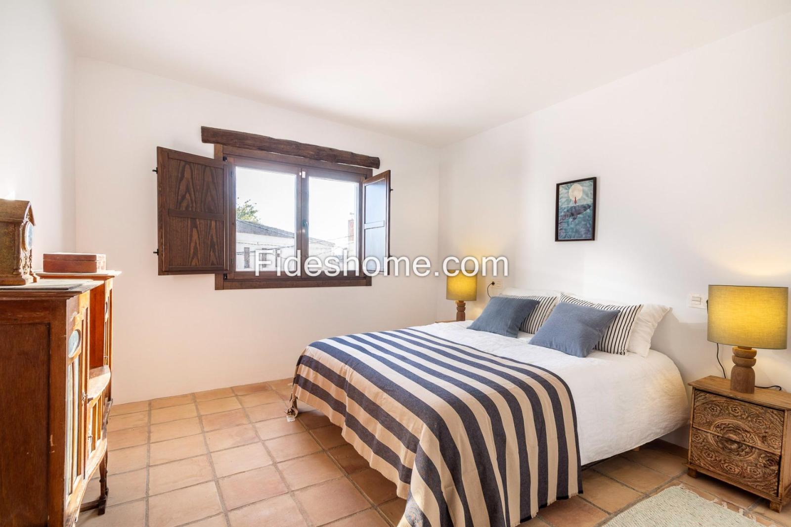 Casa en Venta en Nigüelas