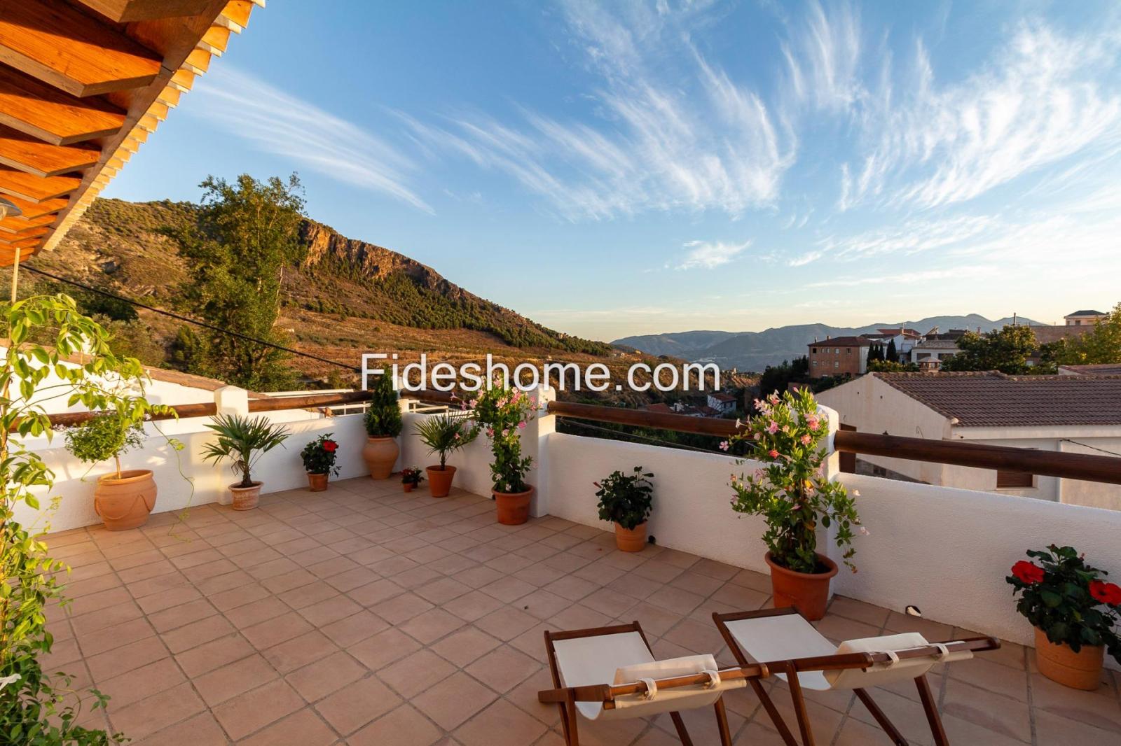 Casa en Venta en Nigüelas