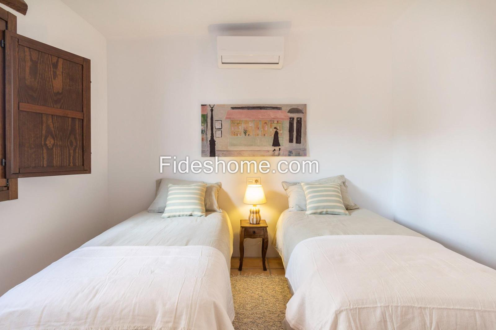 Casa en Venta en Nigüelas