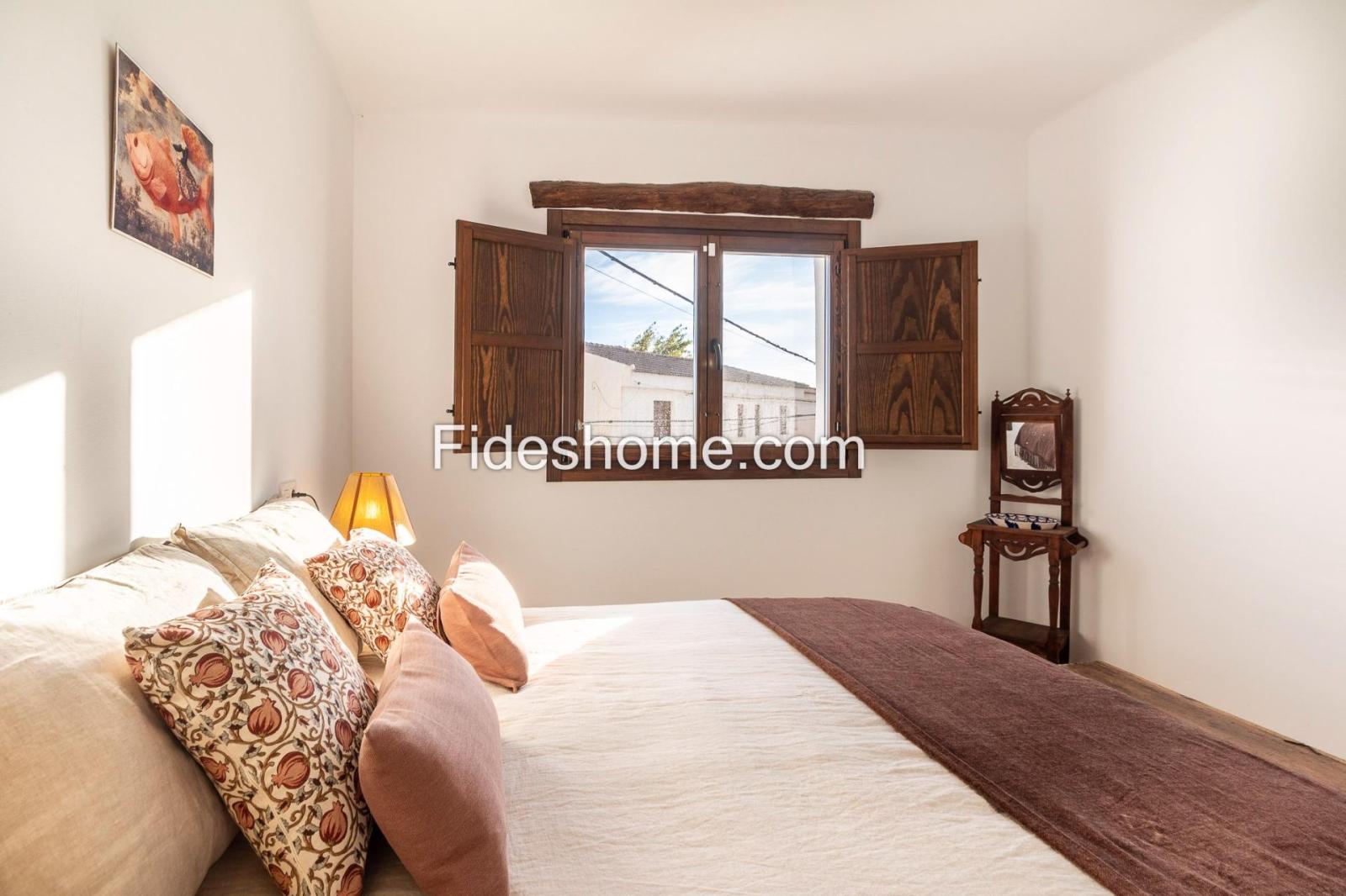 House for Sale in Nigüelas