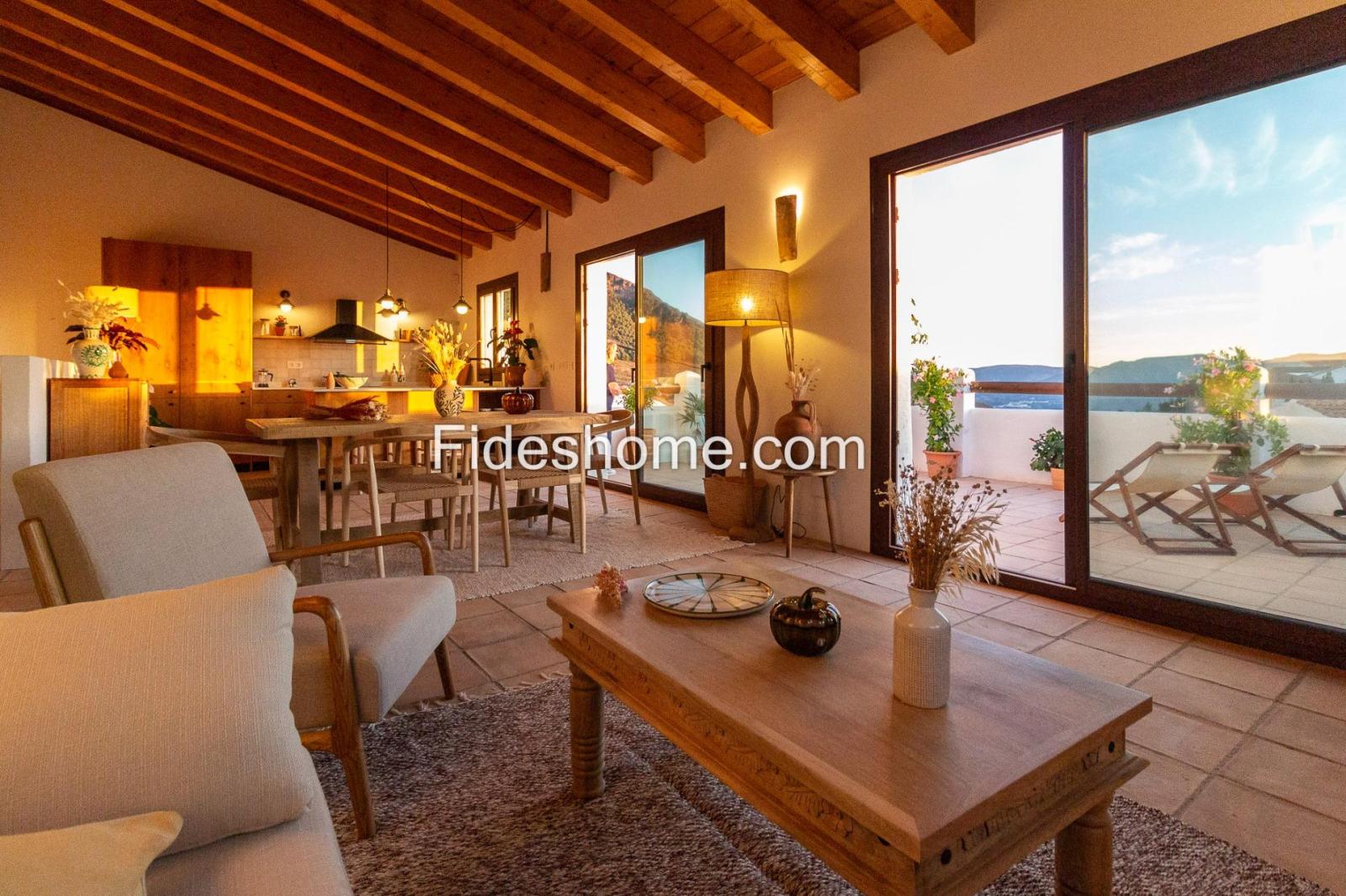 Casa en Venta en Nigüelas