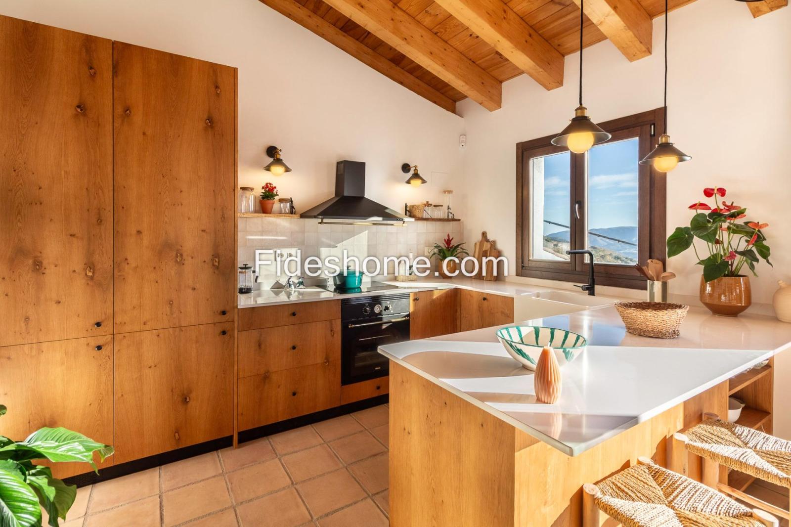 House for Sale in Nigüelas