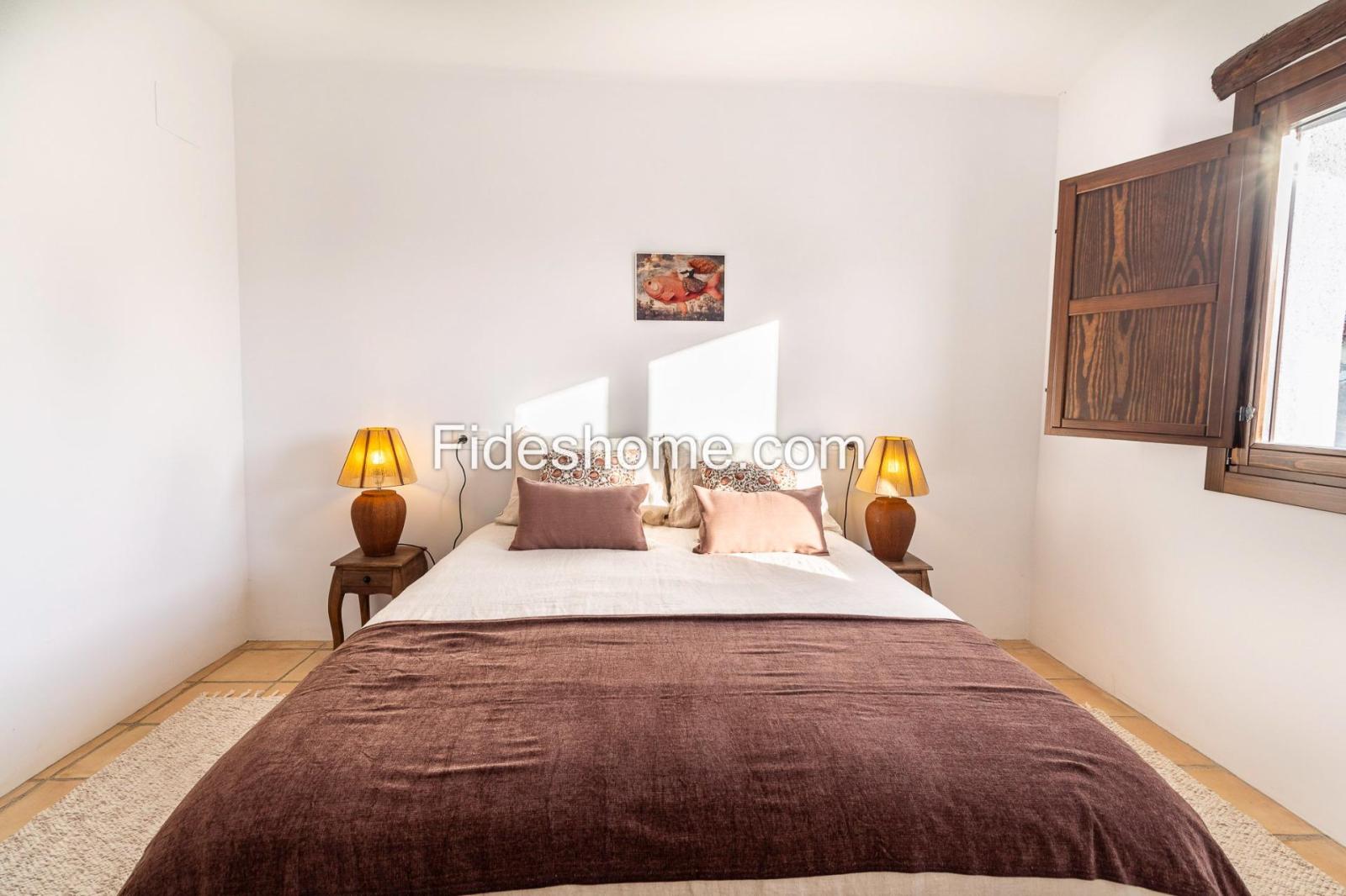 Casa en Venta en Nigüelas