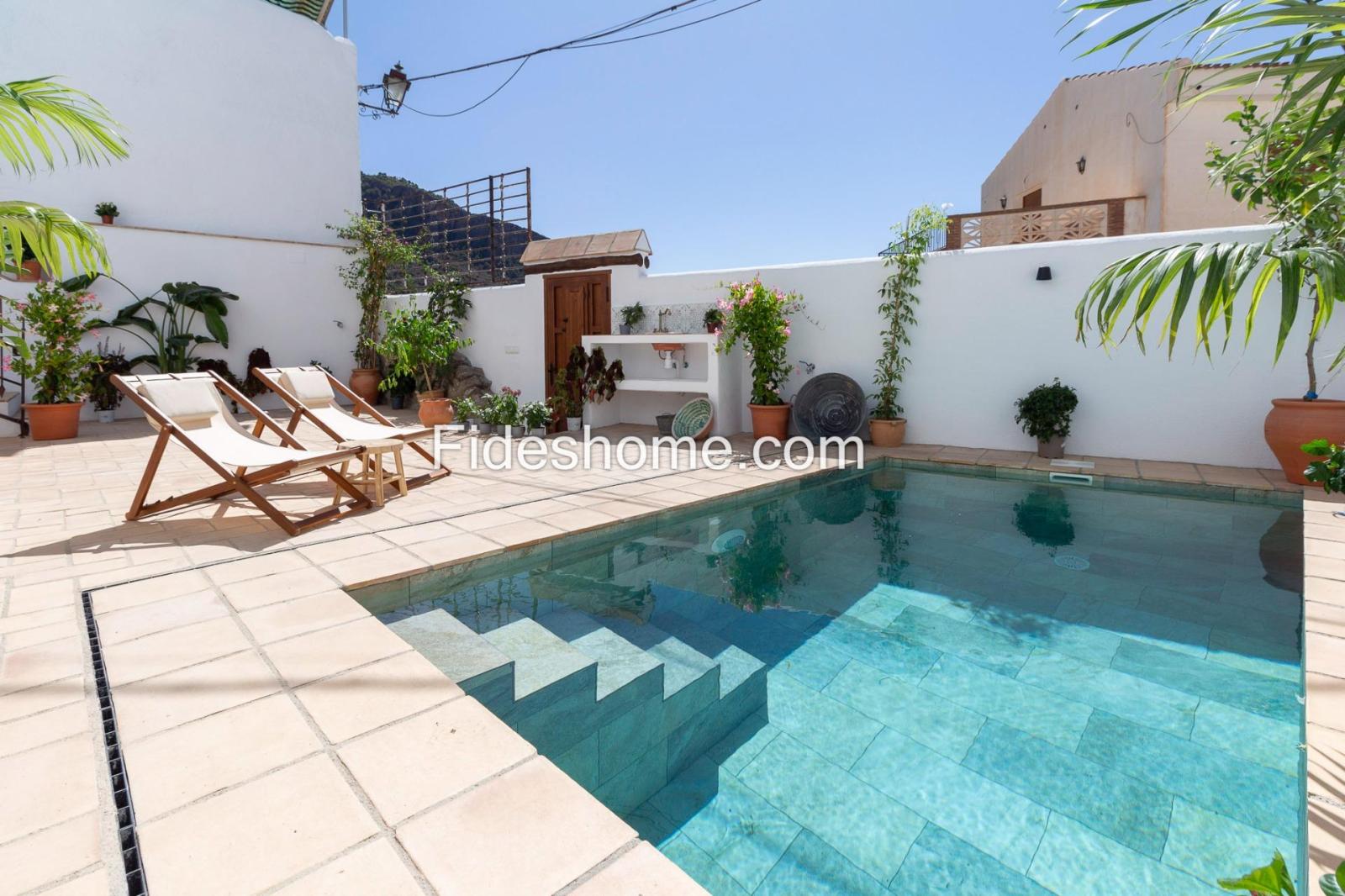 House for Sale in Nigüelas