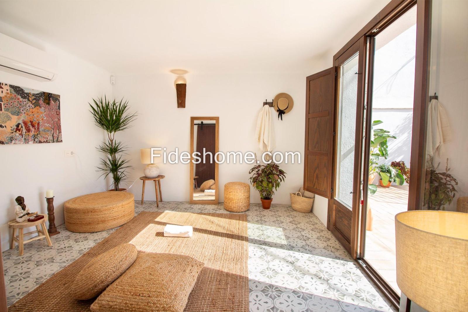 House for Sale in Nigüelas