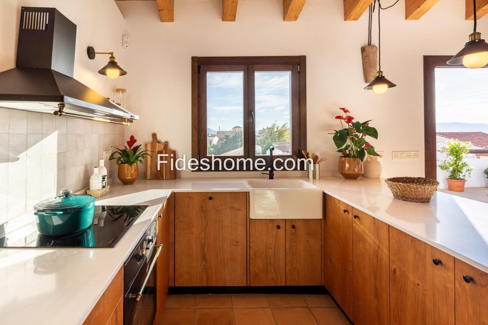 House for Sale in Nigüelas