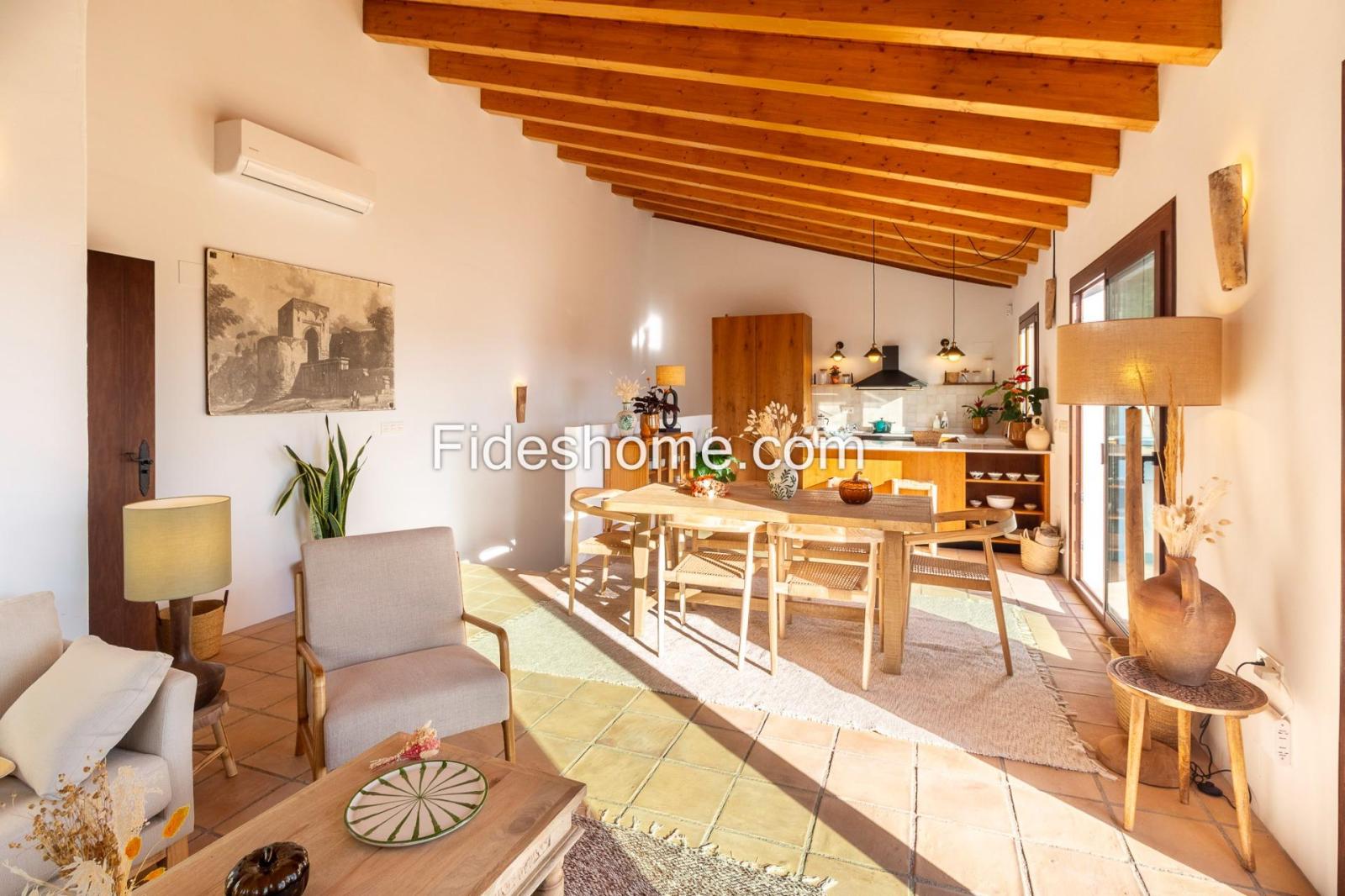 House for Sale in Nigüelas