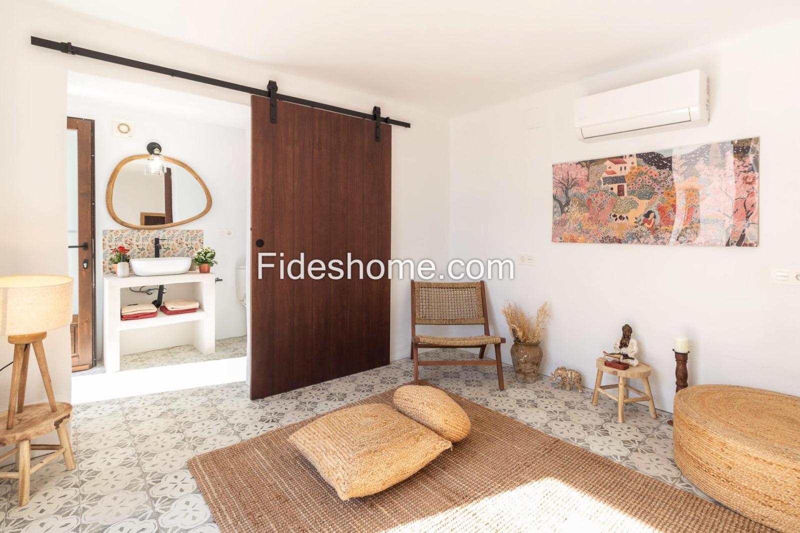 Casa en Venta en Nigüelas