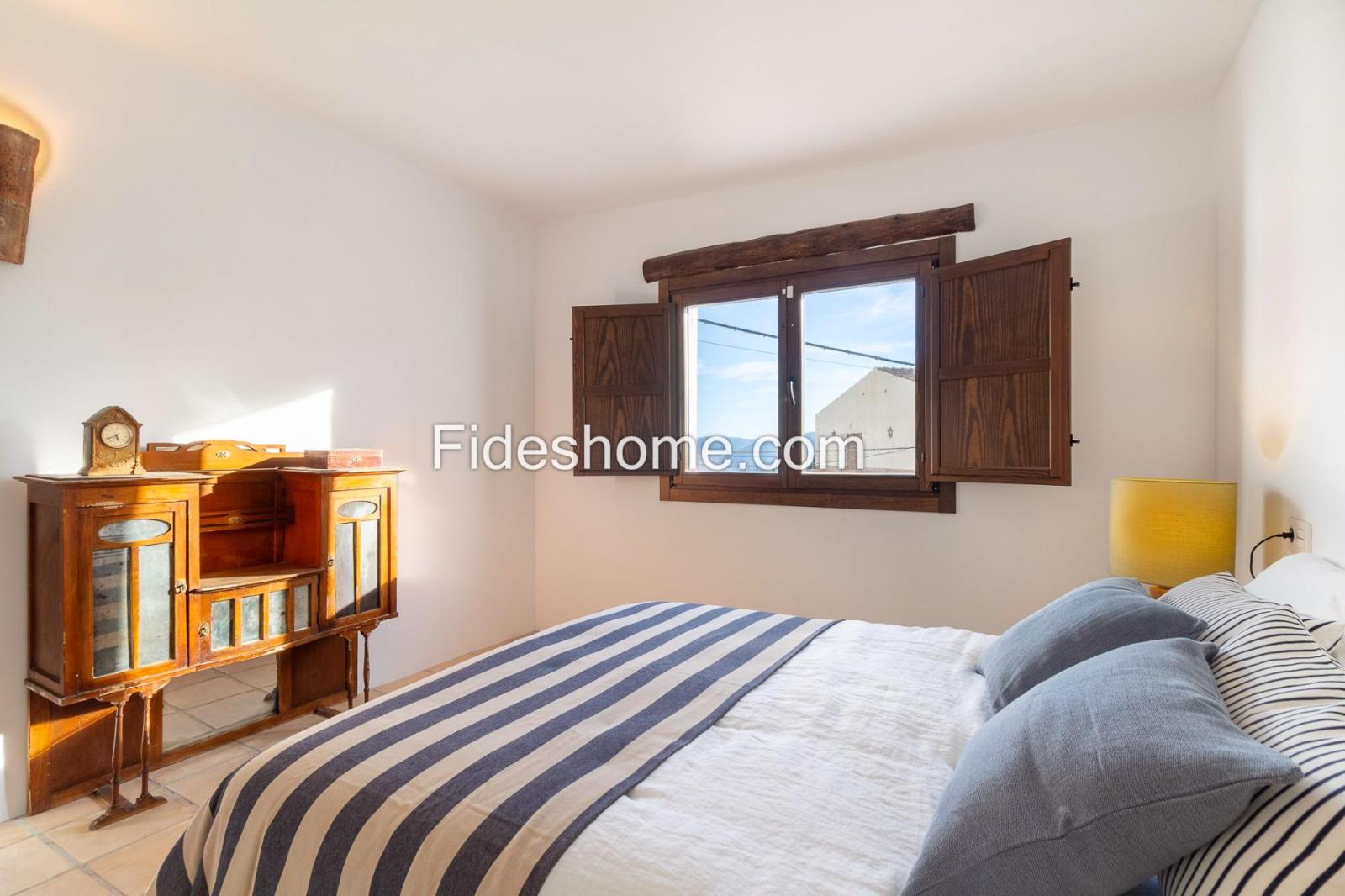 Casa en Venta en Nigüelas