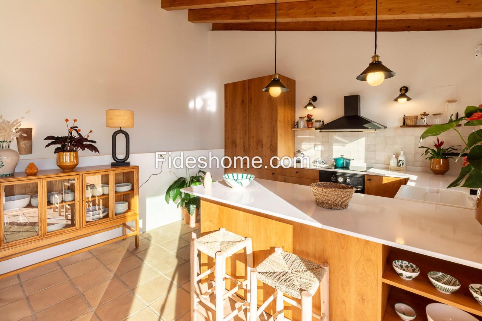 Casa en Venta en Nigüelas