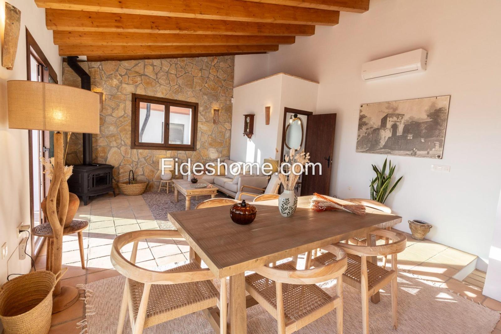 House for Sale in Nigüelas