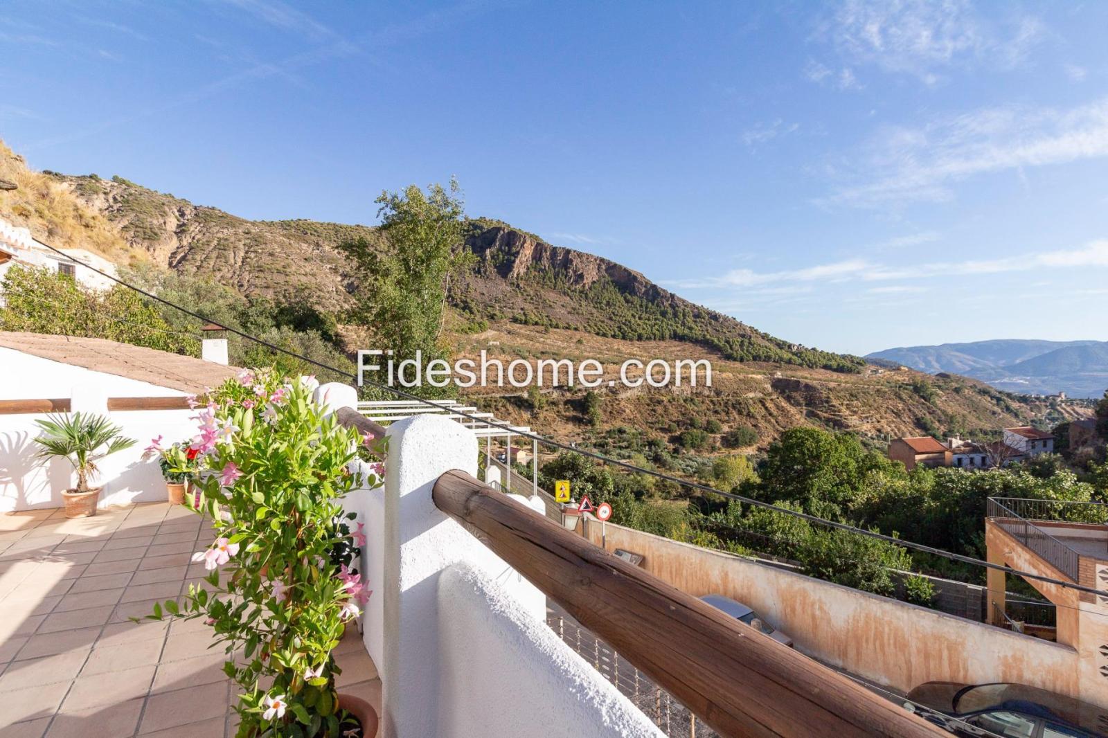 Casa en Venta en Nigüelas