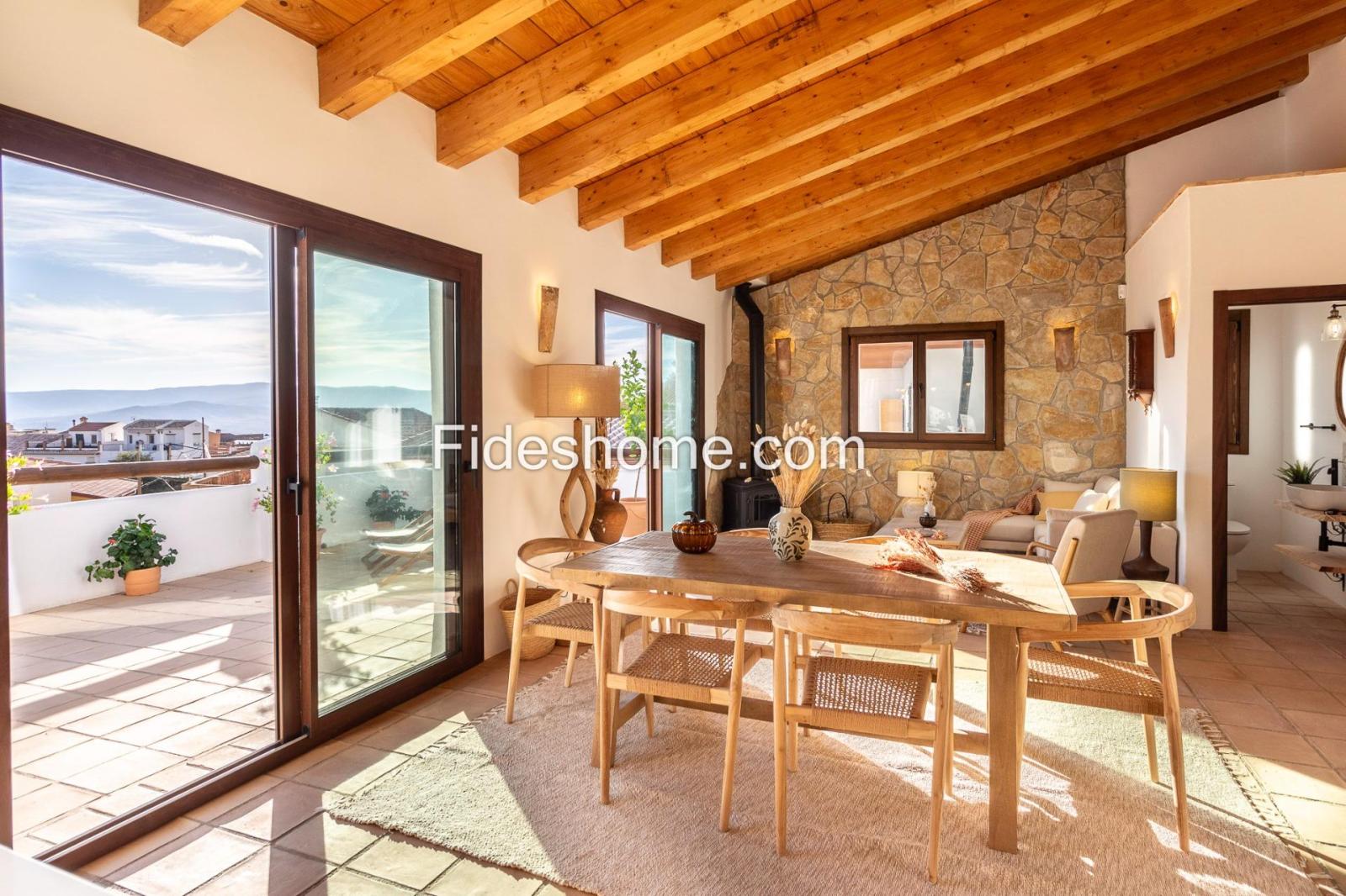 House for Sale in Nigüelas