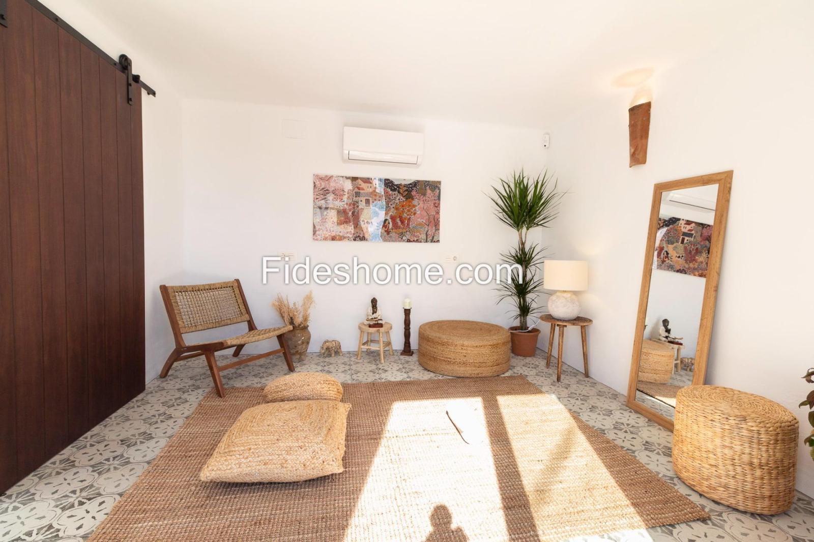 House for Sale in Nigüelas
