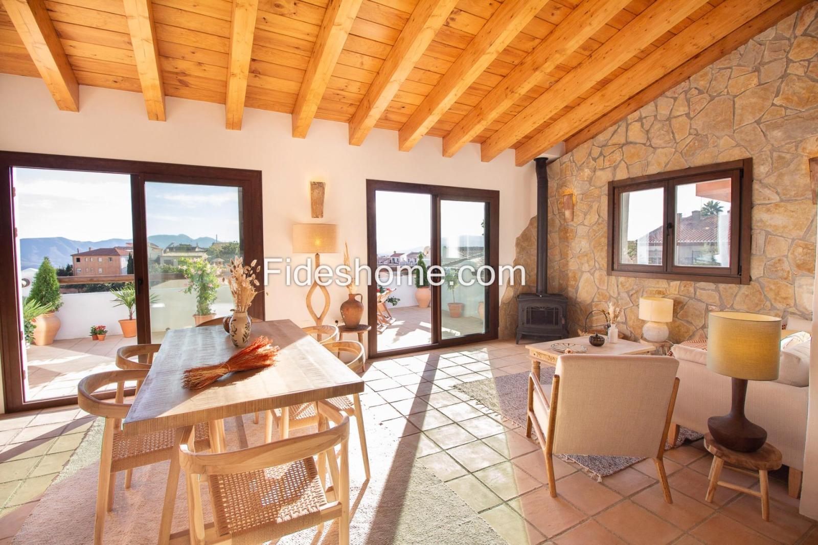 Casa en Venta en Nigüelas