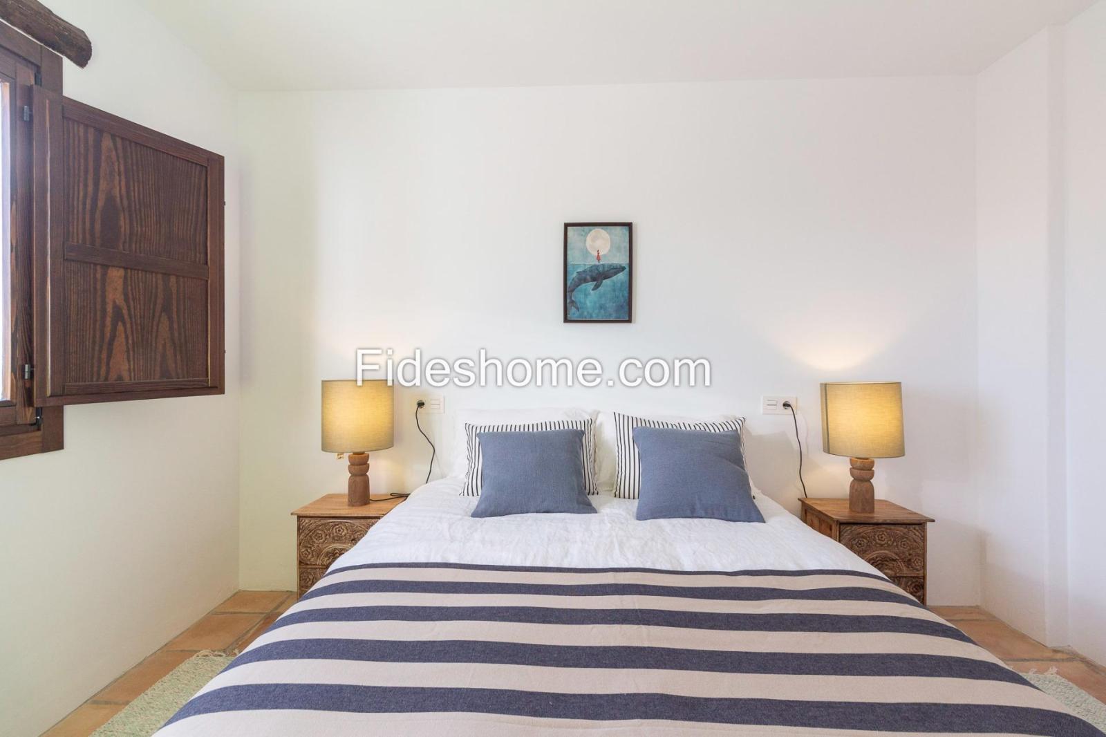 House for Sale in Nigüelas