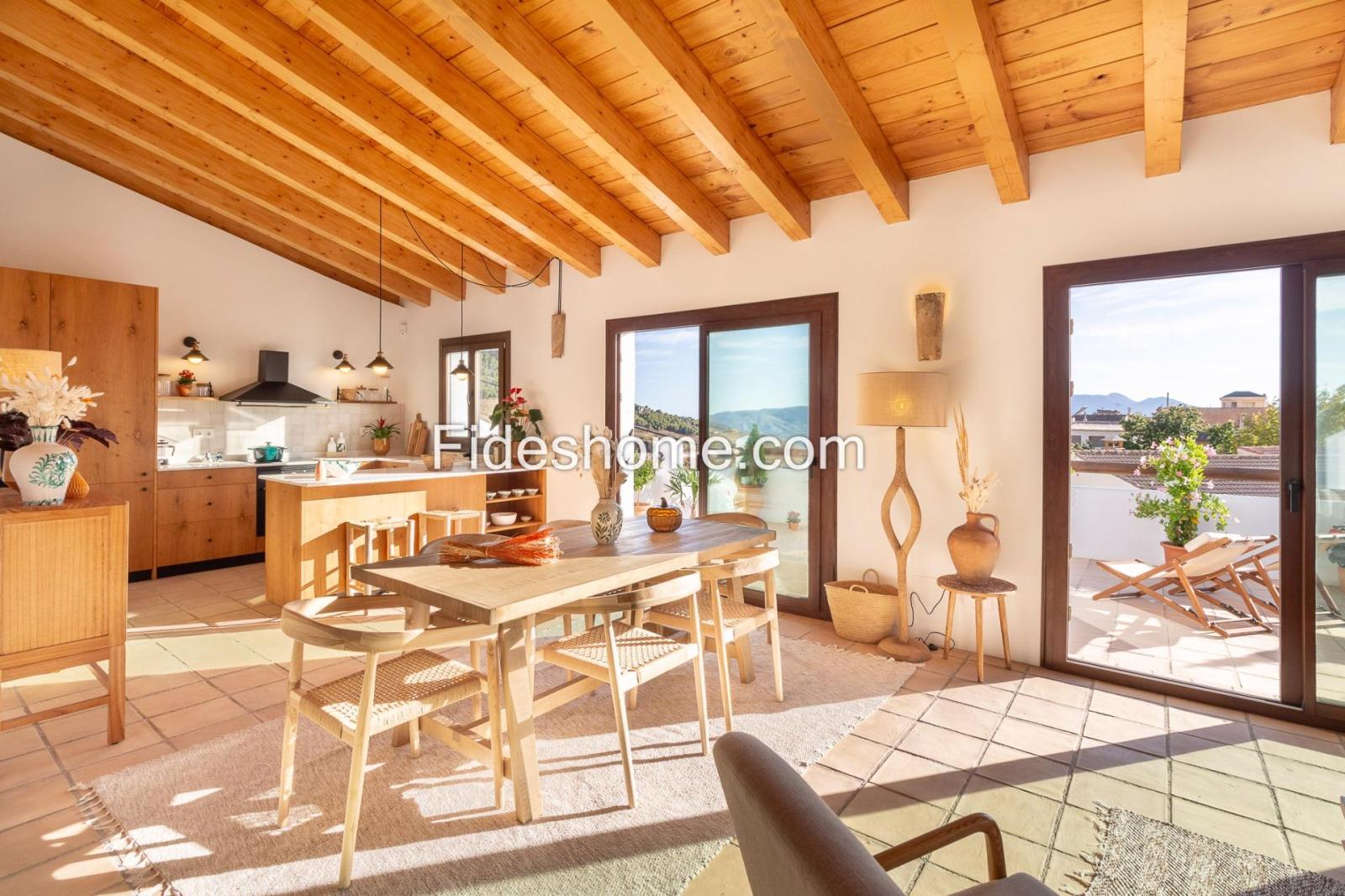 House for Sale in Nigüelas