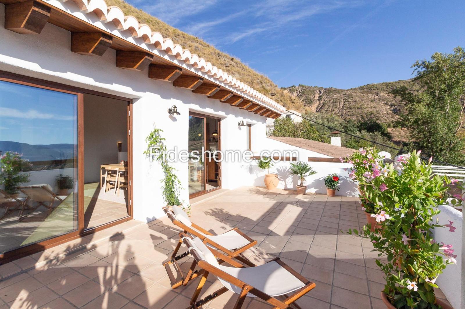 Casa en Venta en Nigüelas