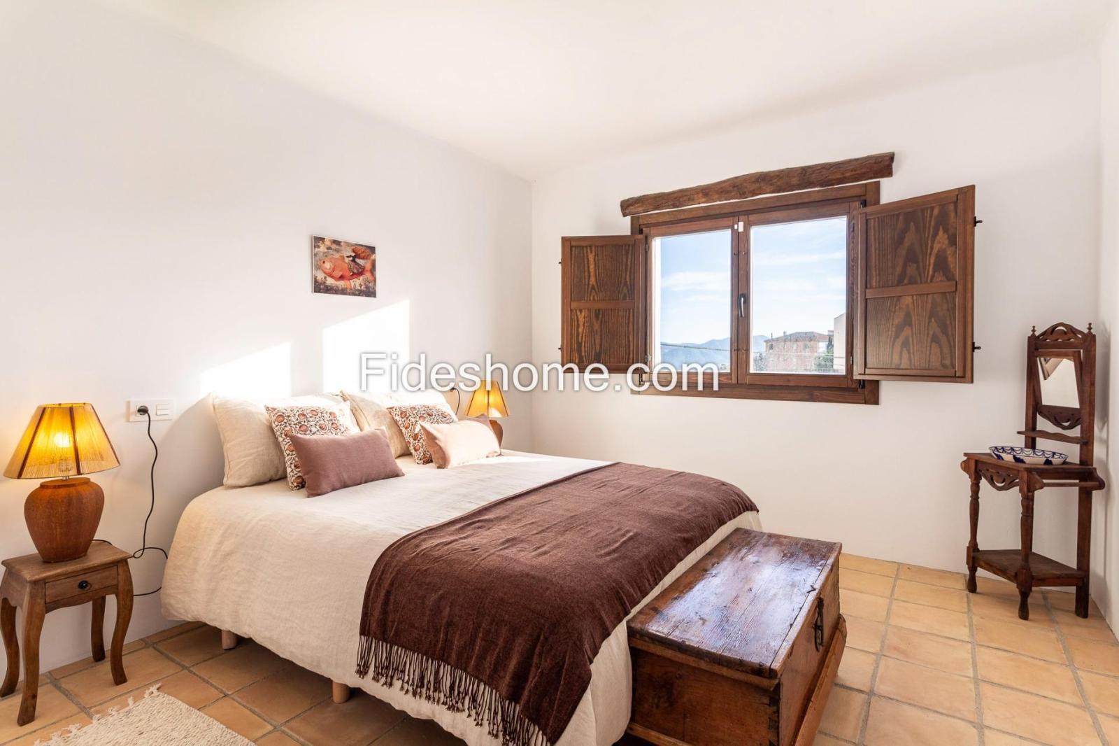 House for Sale in Nigüelas