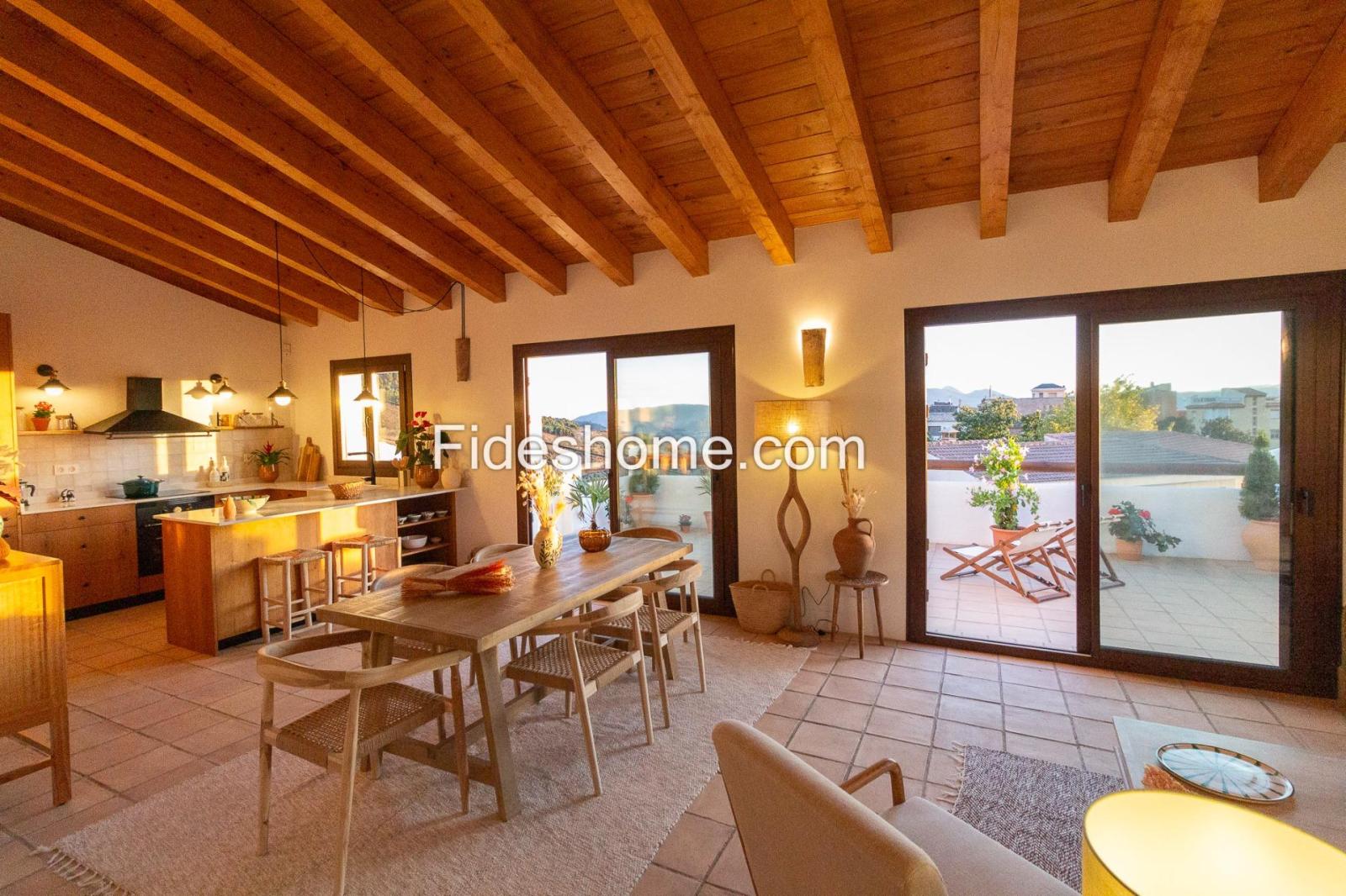 Casa en Venta en Nigüelas
