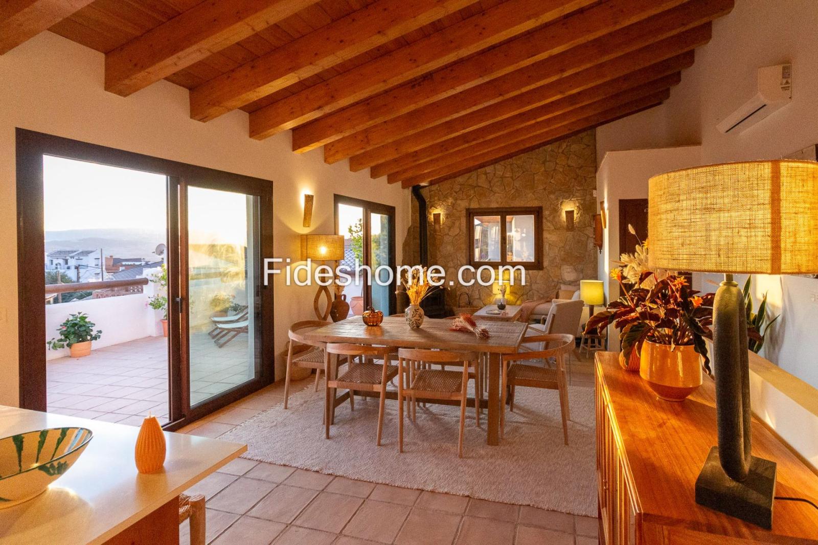 House for Sale in Nigüelas